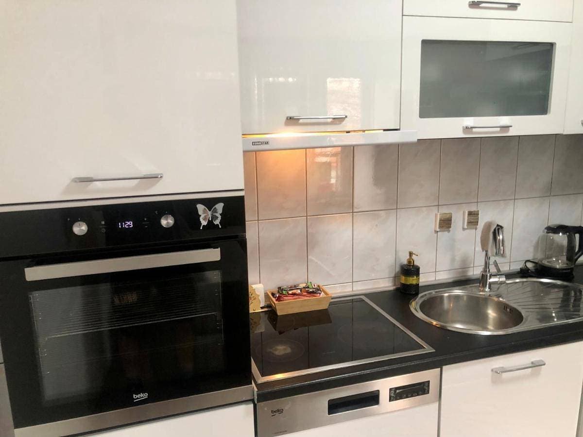 Foto 5 von 26: Apartment