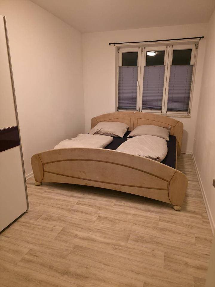 Foto 7 von 18: Two-Bedroom Apartment