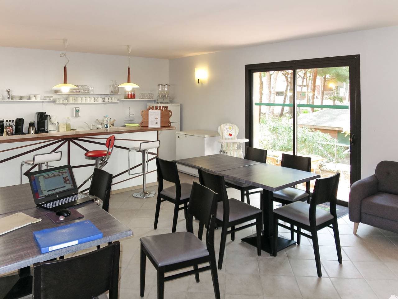 Foto 10 von 19: Chalet 2 pers