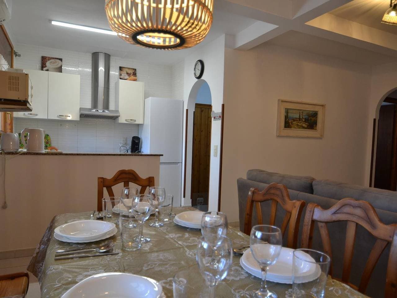 Foto 12 von 25: Casa Carolin 13 mit Gemeinschaftspool
