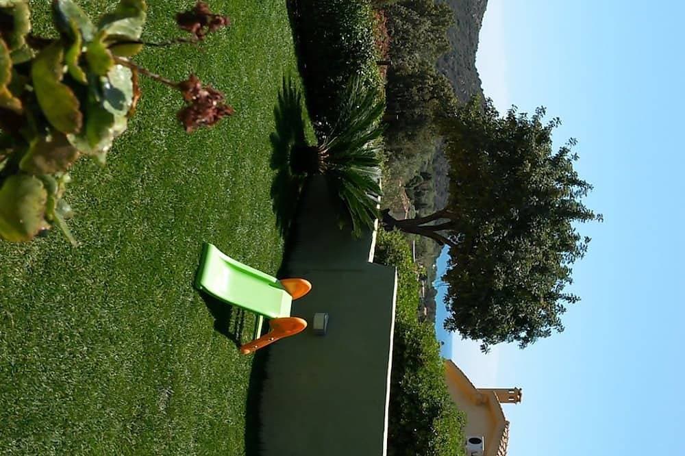 Casa Elena - Villasimius Einfamilienhaus mit Meerblick *** 1