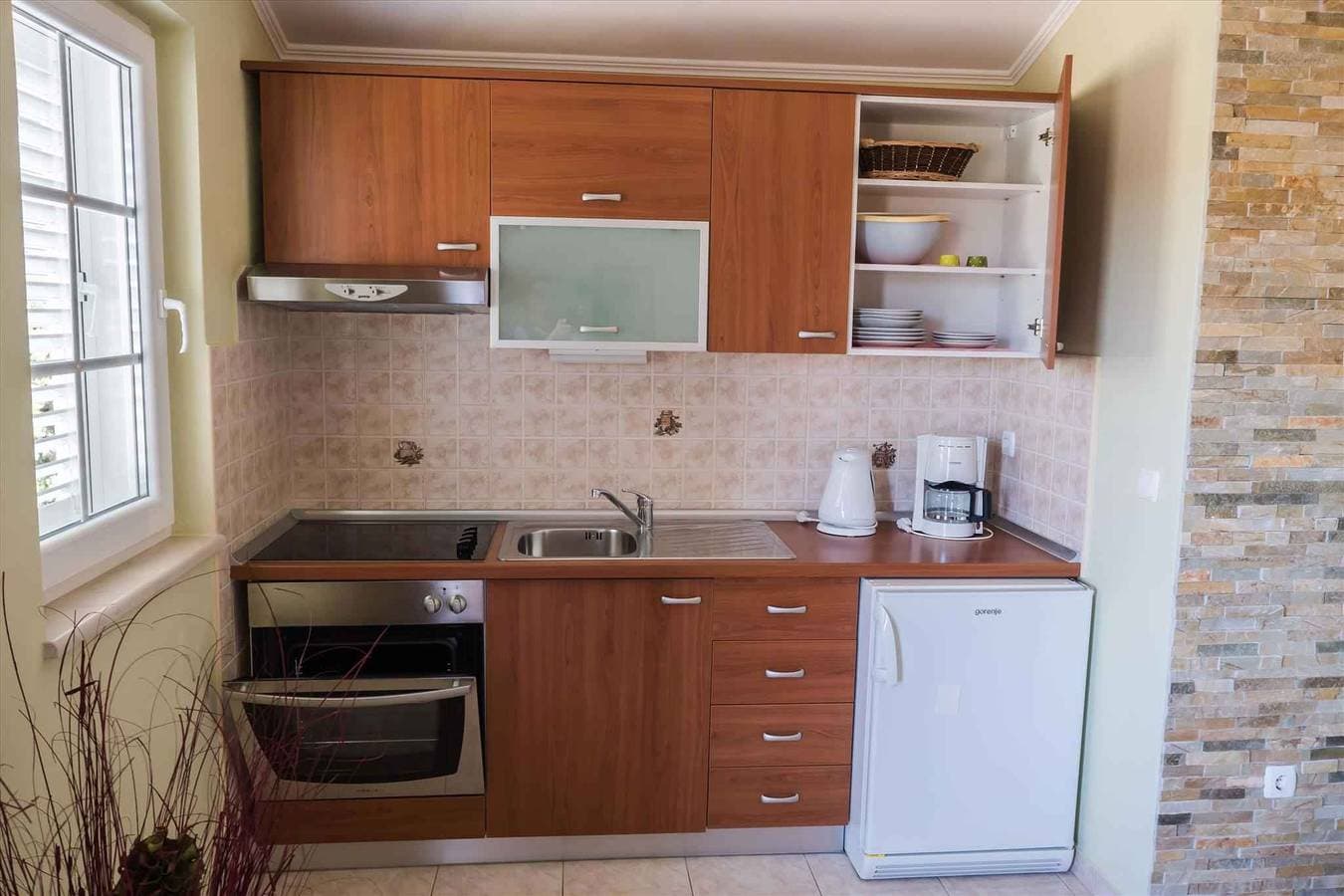Foto 11 von 28: Ferienwohnung mit Klimaanlage