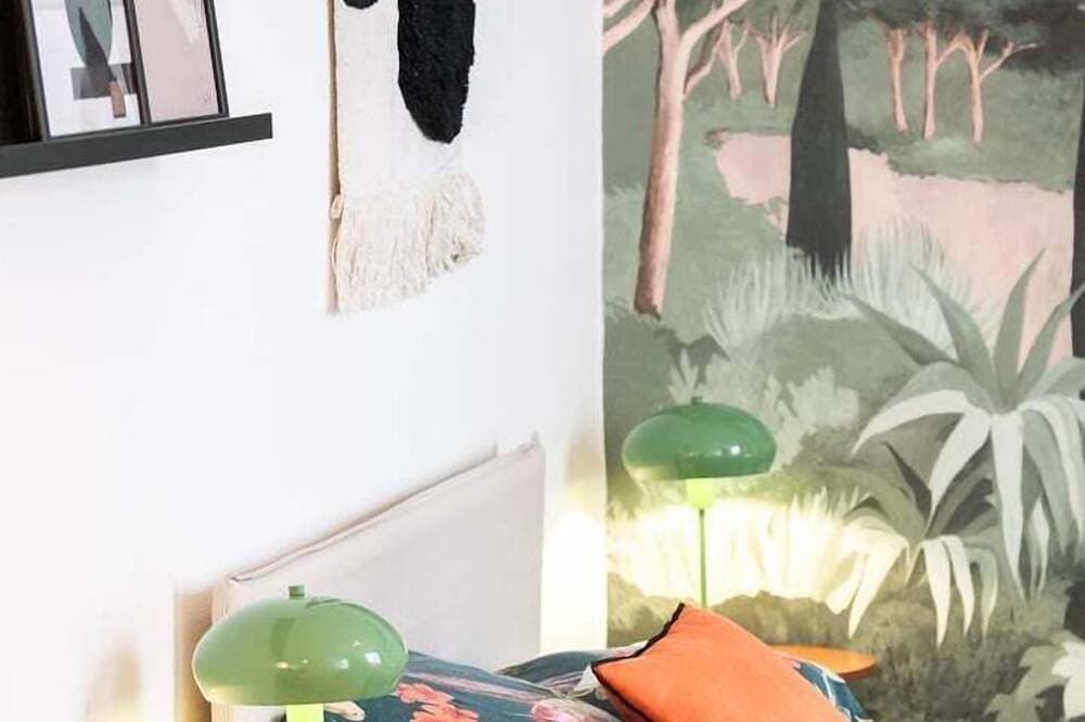 Foto 5 von 30: Cocon des Cordeliers - Calm and central studio
