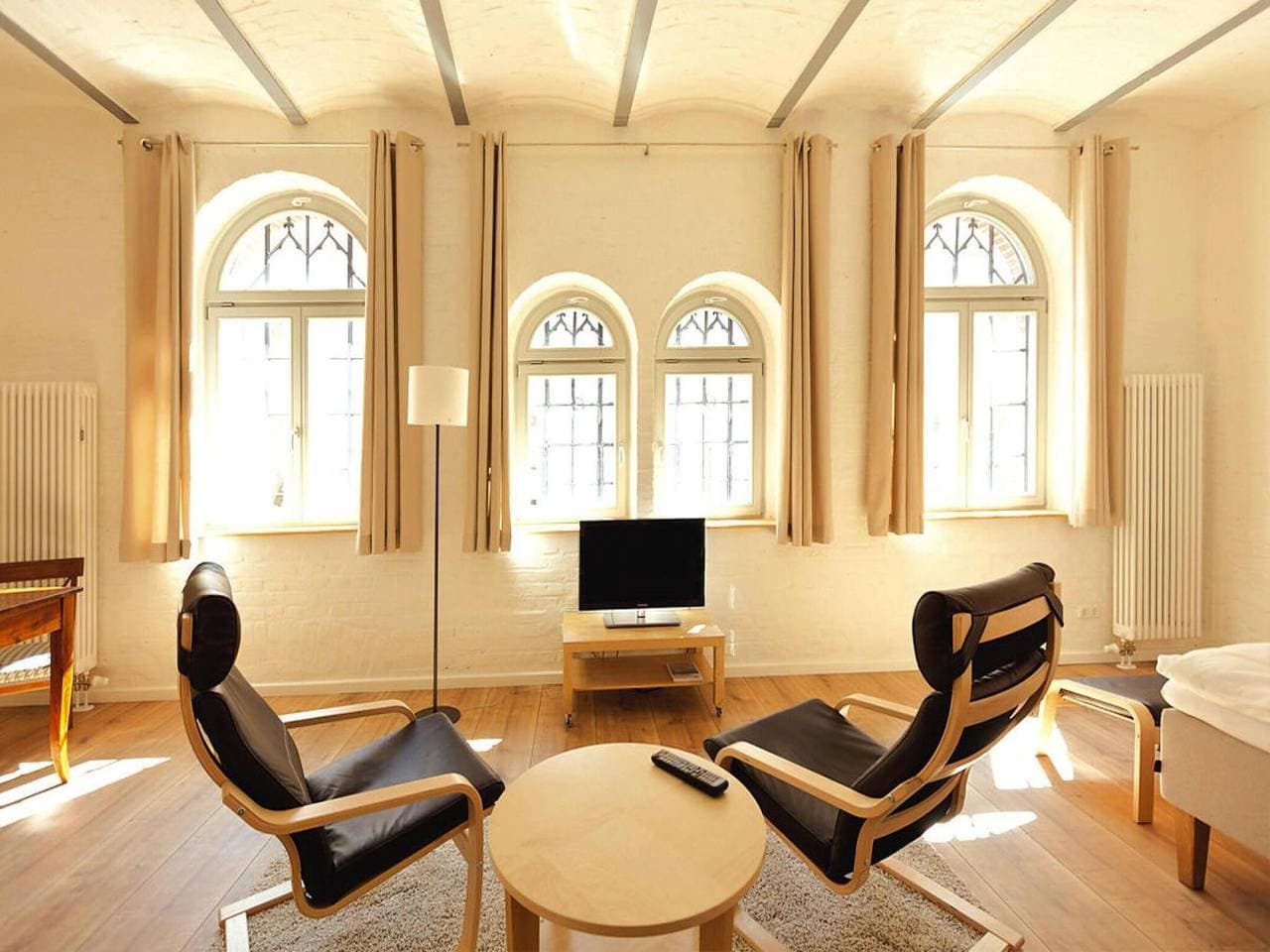 Foto 9 von 21: Appartements im Südhaus in Schwerin