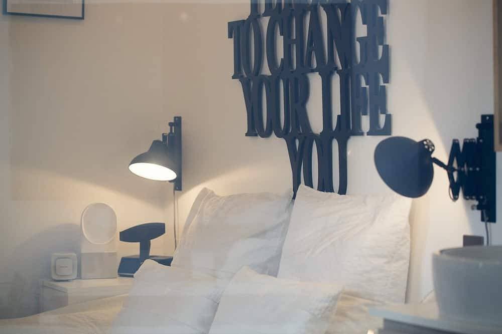 Foto 5 von 26: Beautiful atypical apartment AC / garage