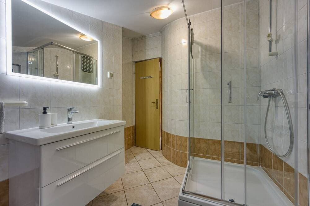 Foto 4 von 29: Apartment Saladinka I für ein Paar mit Meerblick