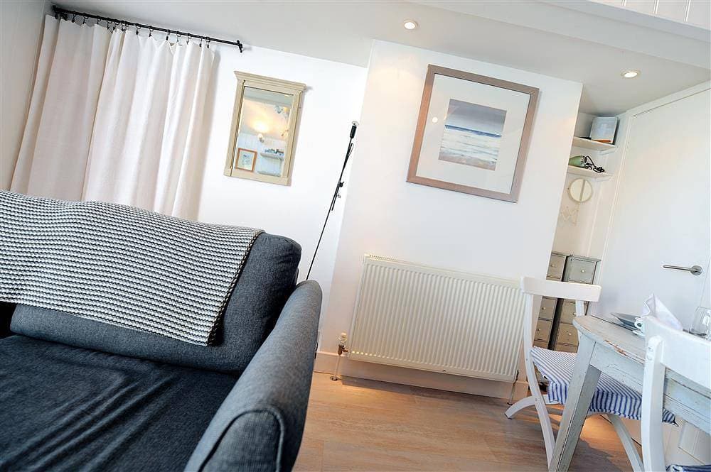 Foto 6 von 21: Studio für 3 Personen mit Terrasse
