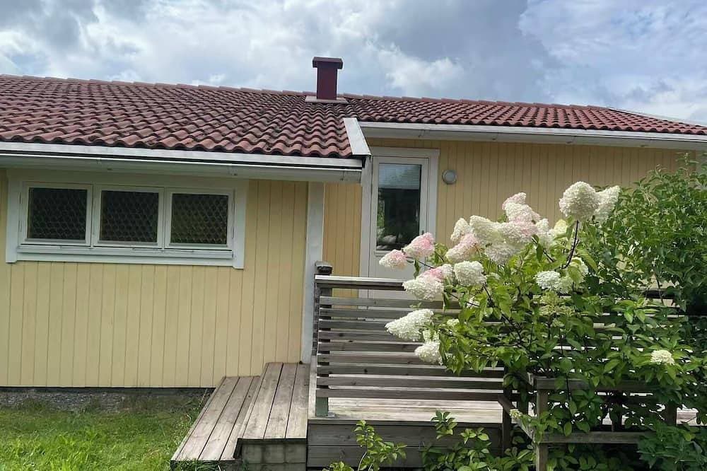Foto 9 von 30: Charmigt Villa bredvid sjön Örlen