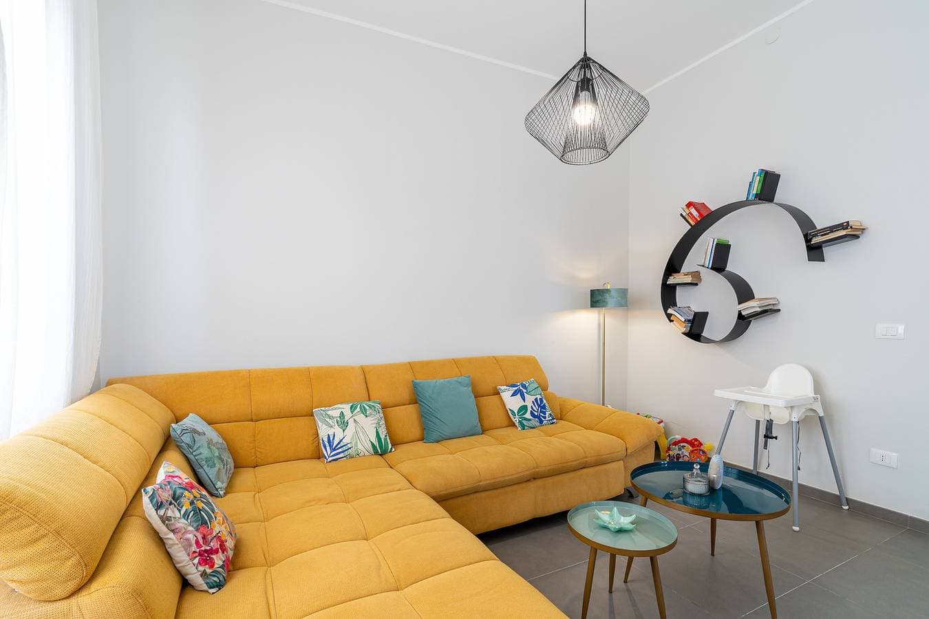 Foto 7 von 29: Villa „Falaride“ mit privatem Pool, WLAN und Klimaanlage
