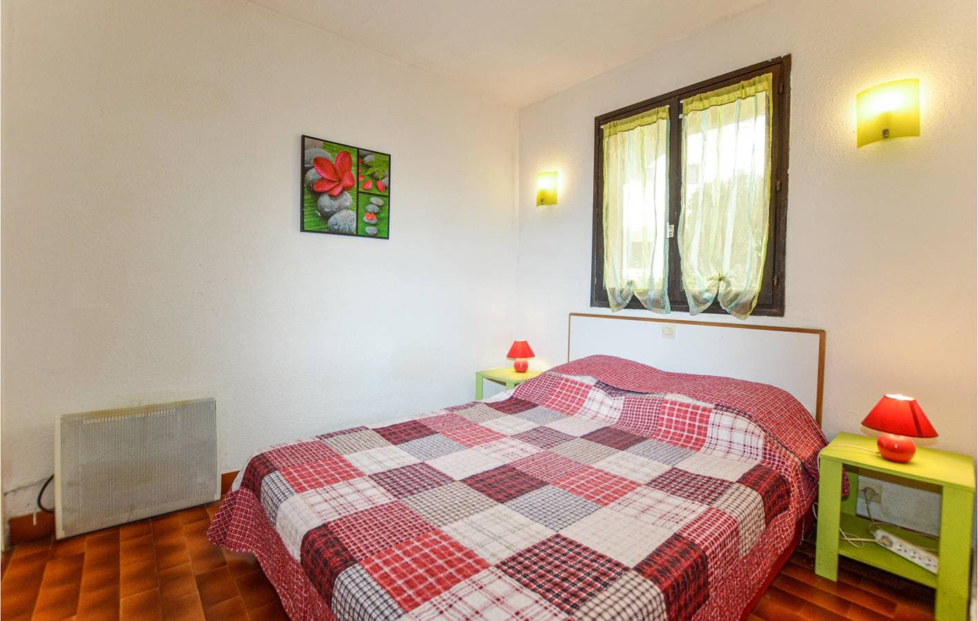 Foto 13 von 18: Appartement am Strand mit Pool, Terrasse & WiFi, Parkplatz