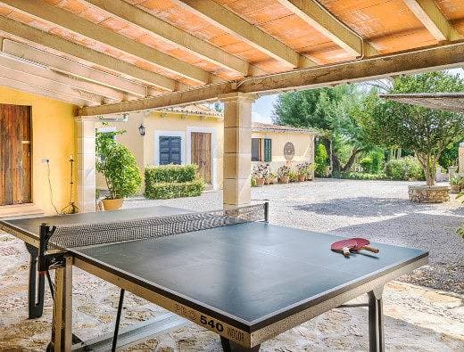 Foto 6 von 26: Sort Llarga Villa mit Charme in Pollensa für 6 Personen