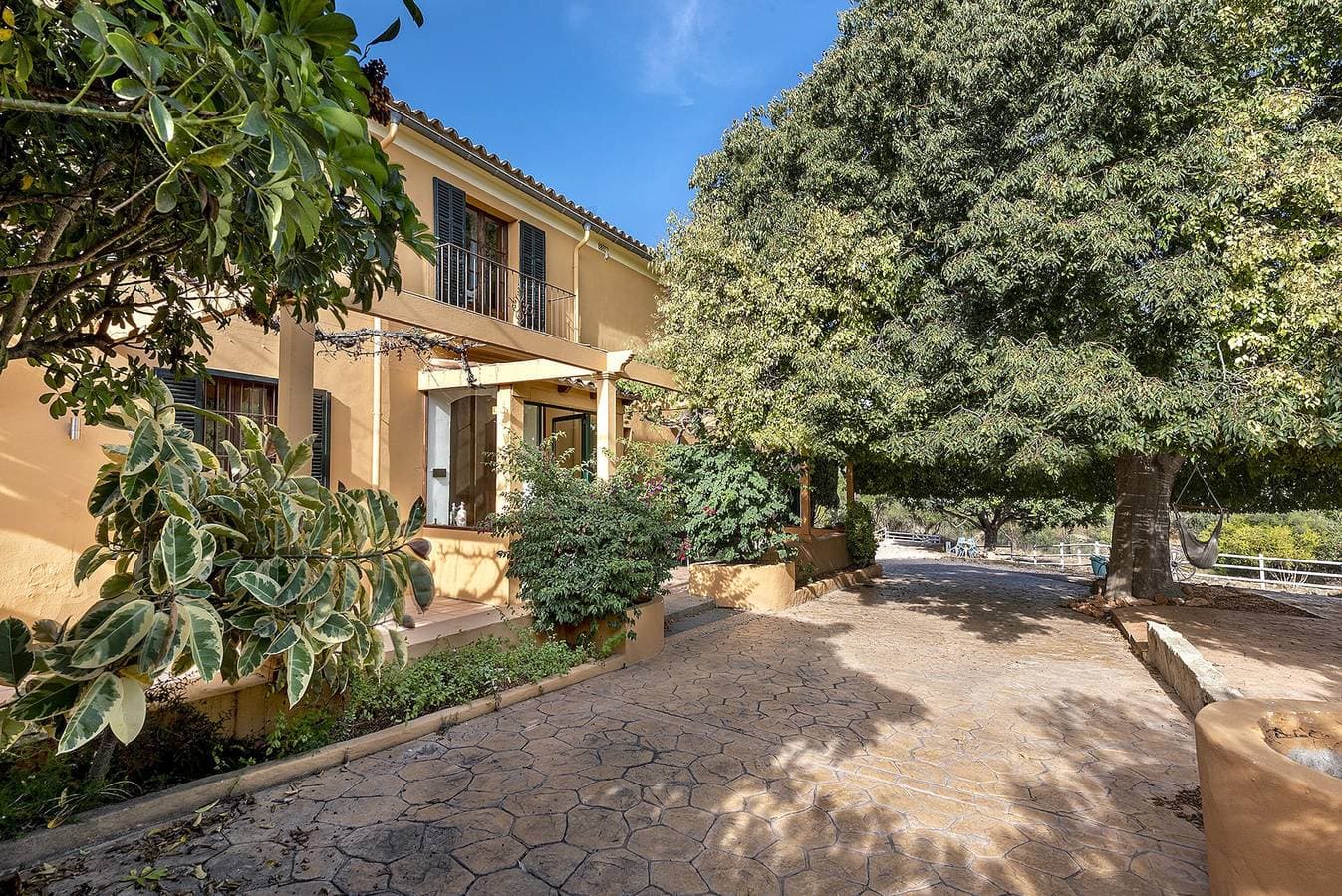 Foto 2 von 29: Schöne Familienvilla mit Pool nahe Palma de Mallorca