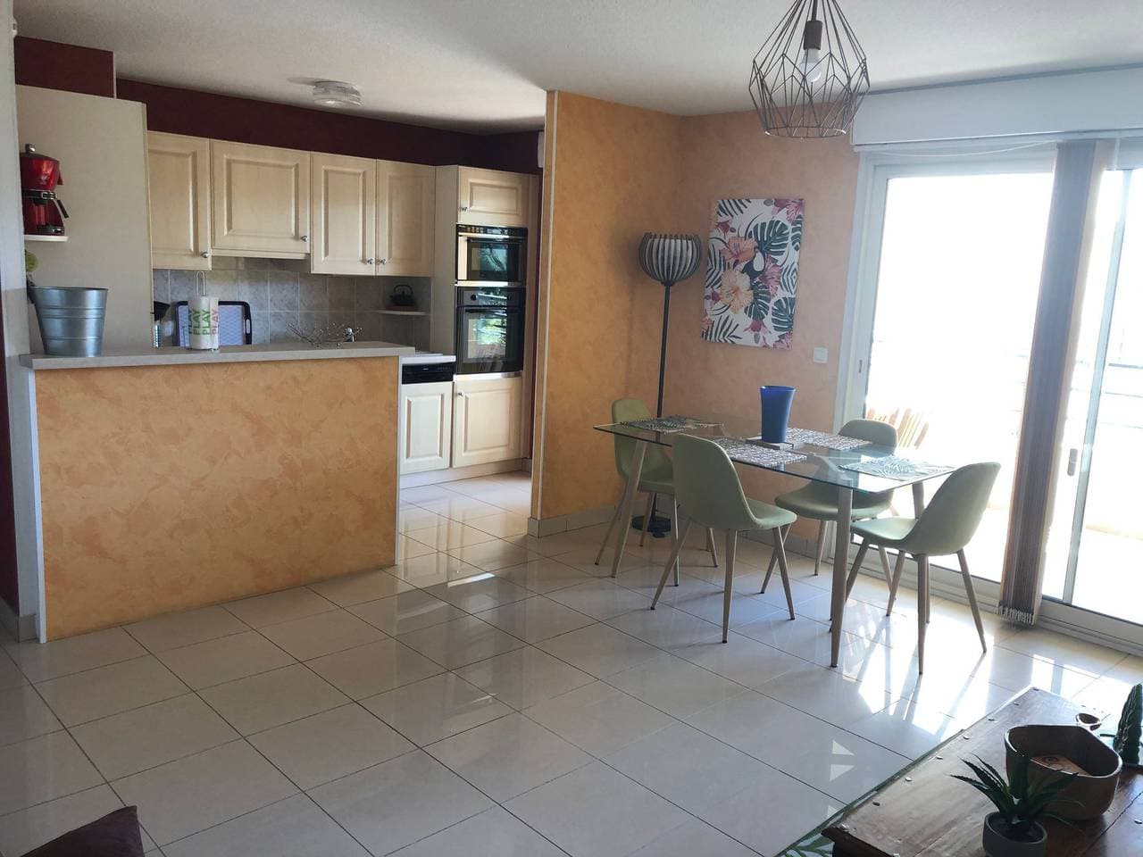Foto 8 von 41: Wohnung Villa Gabrielle 200m zum Strand