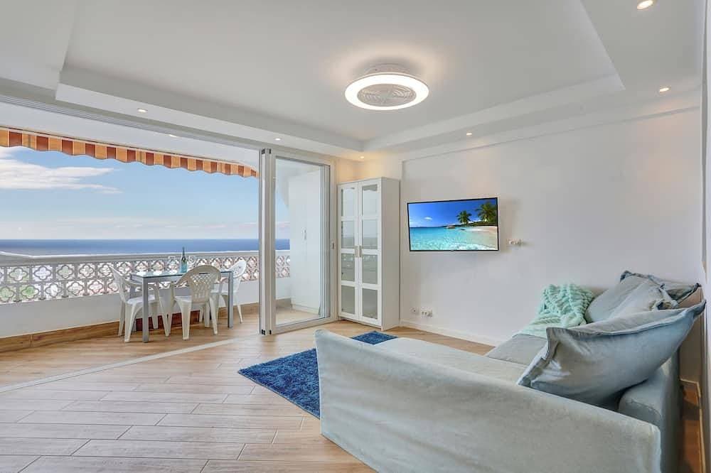 Foto 11 von 28: Tiffany Breeze Apartment, Wonderful Ocean View