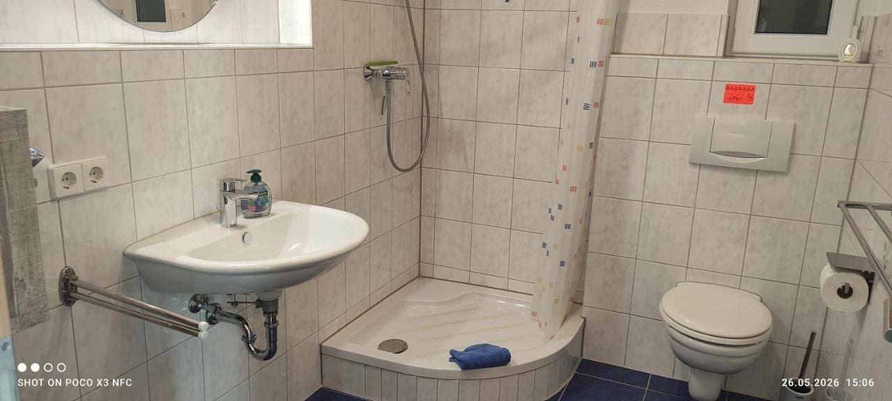 Foto 10 von 27: Apartment with Terrace