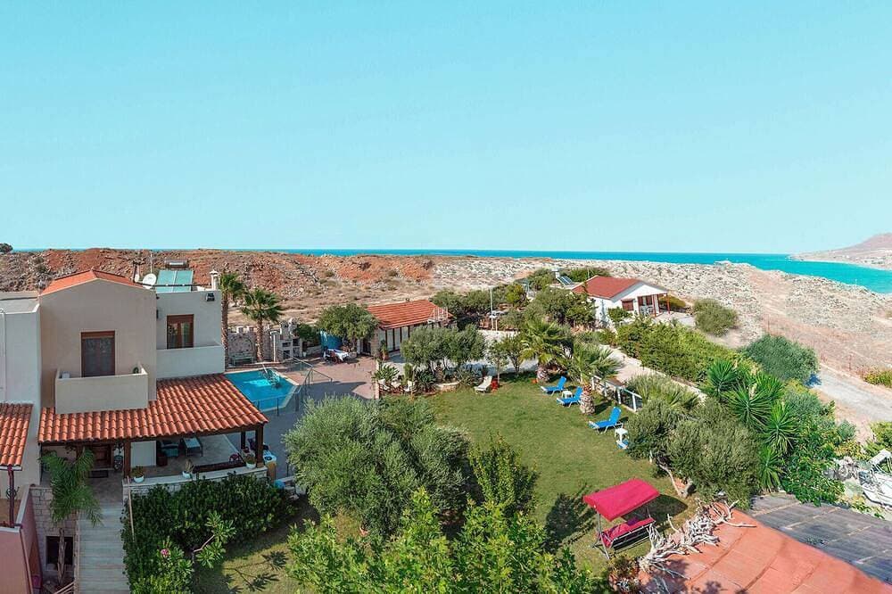 Foto 7 von 30: Luxusvilla Karteros