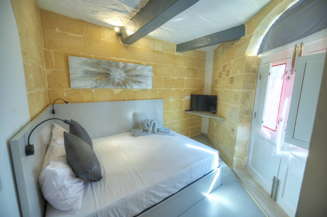 Foto 3 von 34: Ferienhaus für 3 Personen