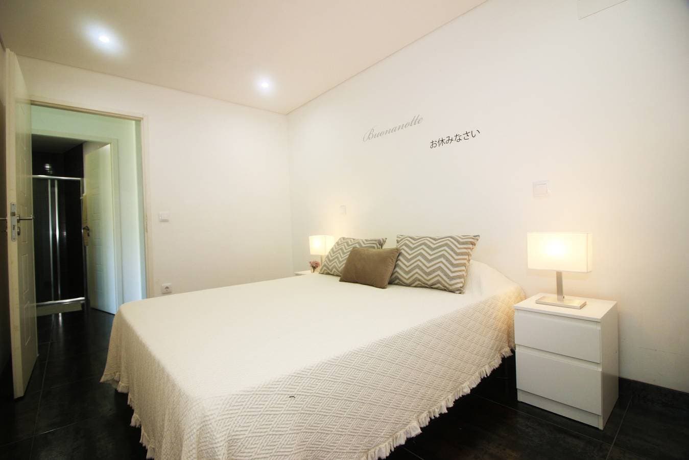 Foto 12 von 25: Apartamento Garrano - Casas Barca do Rio - Gerês