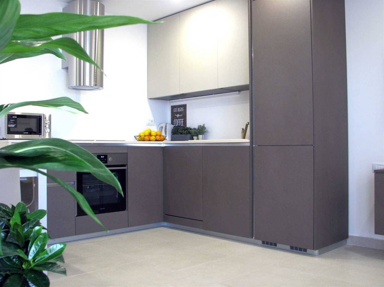Foto 12 von 29: Gemütliches Apartment mit zwei Schlafzimmern und privatem Parkplatz
