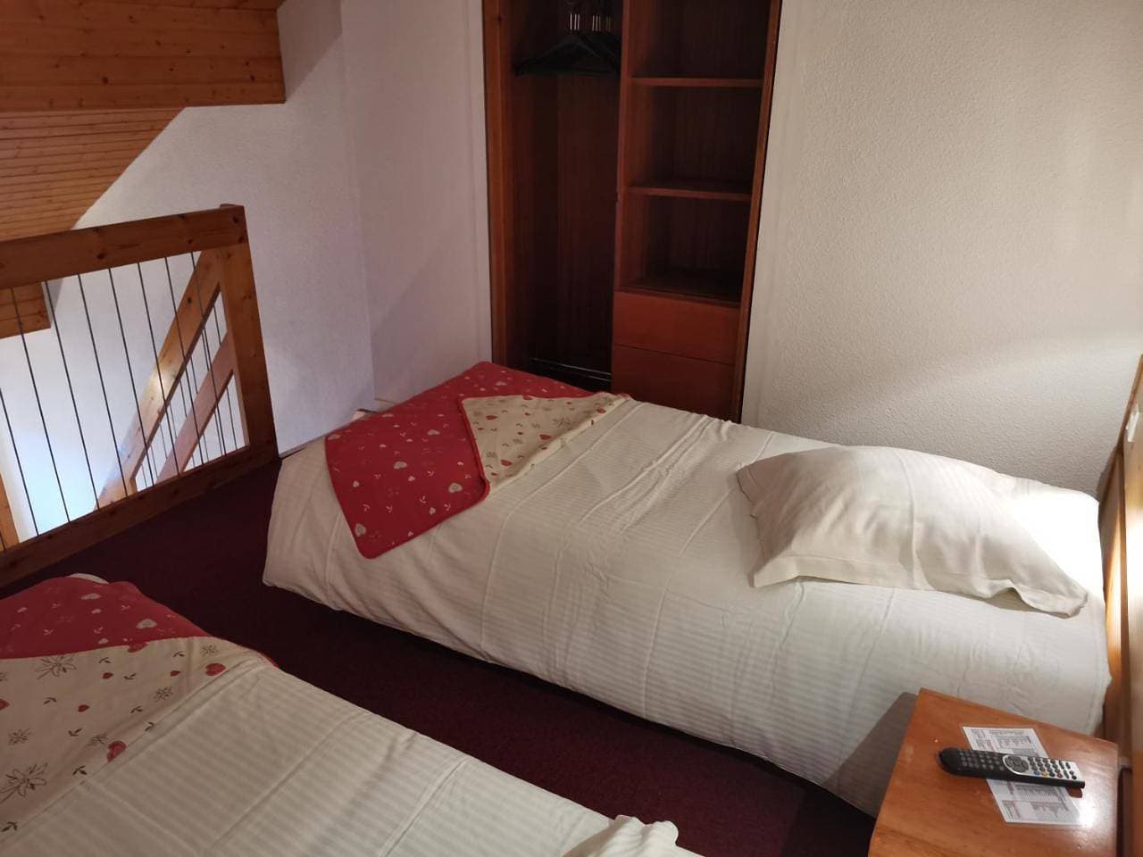 Foto 8 von 9: Quadruple Room