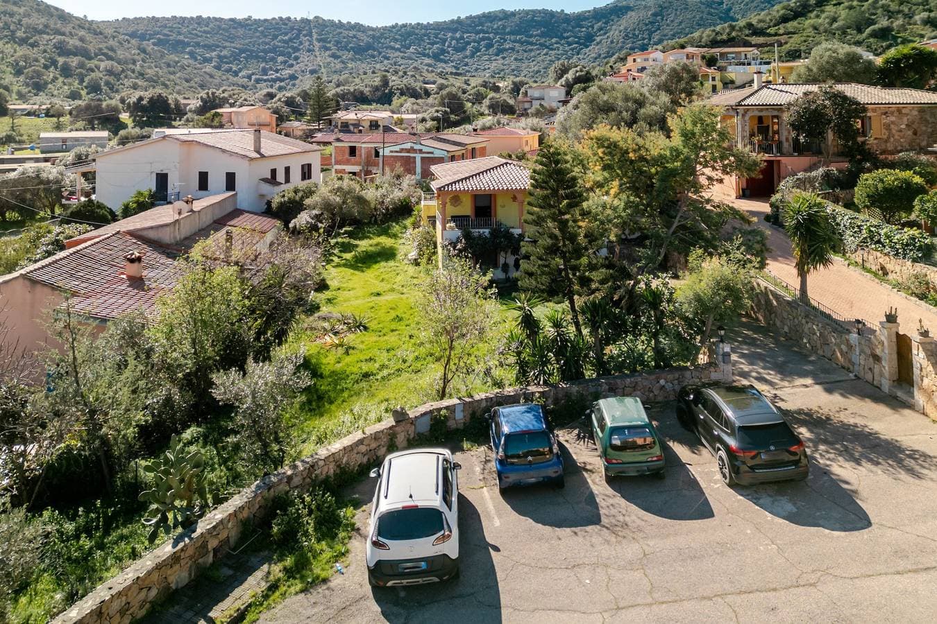 Foto 4 von 29: Ferienhaus 'La Casa di Piera 1' mit Meerblick, WLAN und Klimaanlage