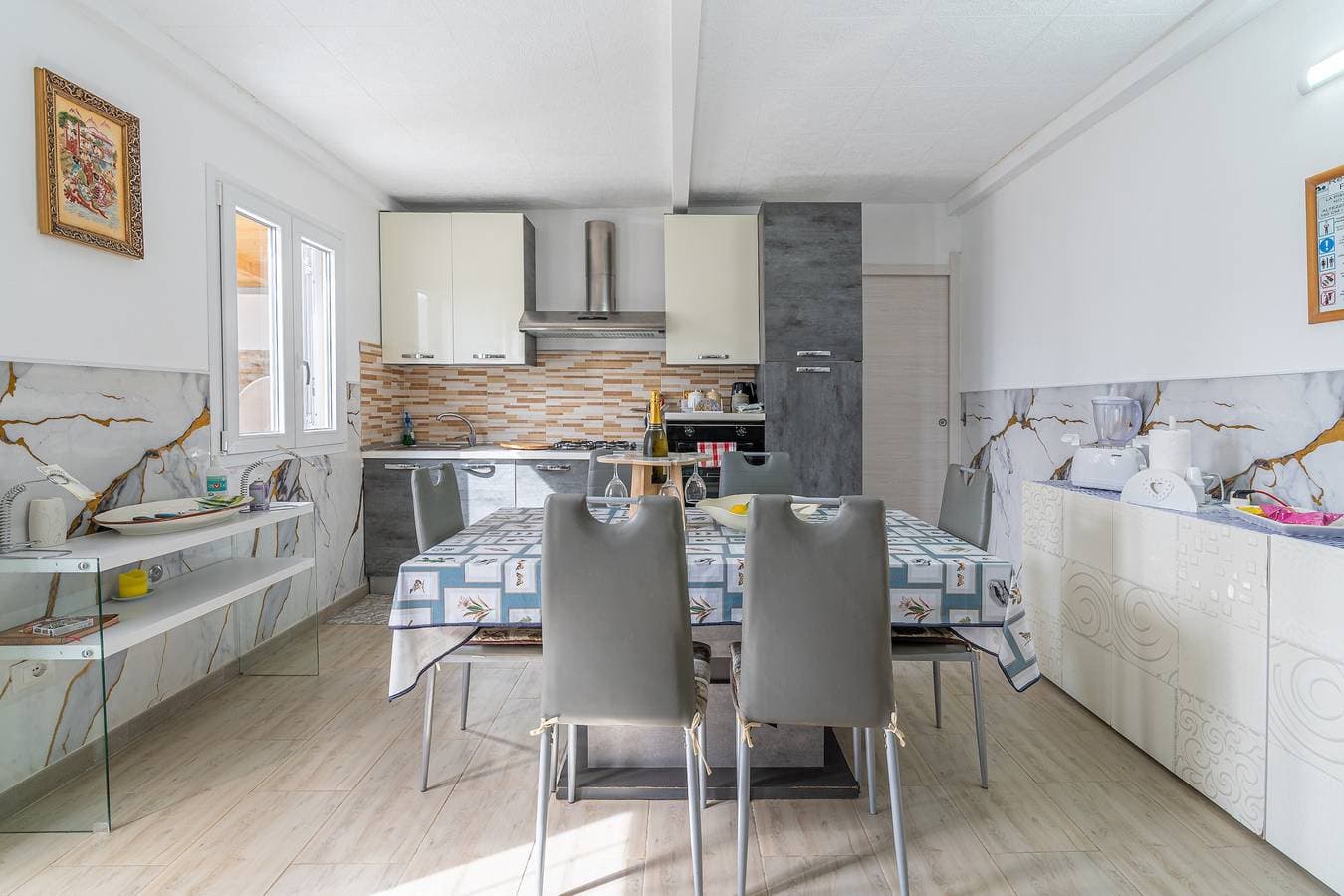 Foto 6 von 29: Villa 'Jungle Holiday' mit privatem Pool, WLAN und Klimaanlage