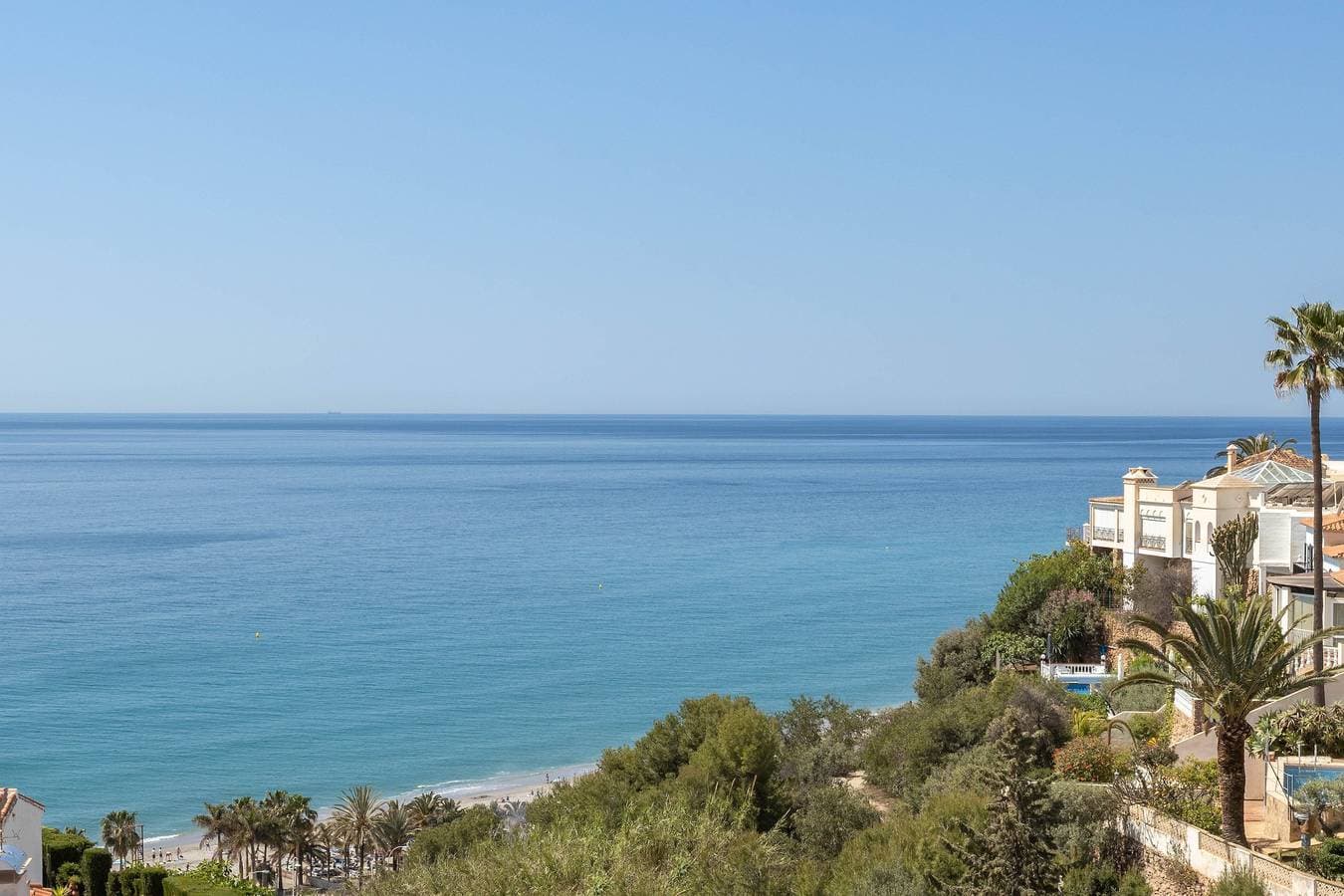 Foto 13 von 28: 'Wunderschönes Haus direkt am Meer' mit Meerblick, Garten und WLAN
