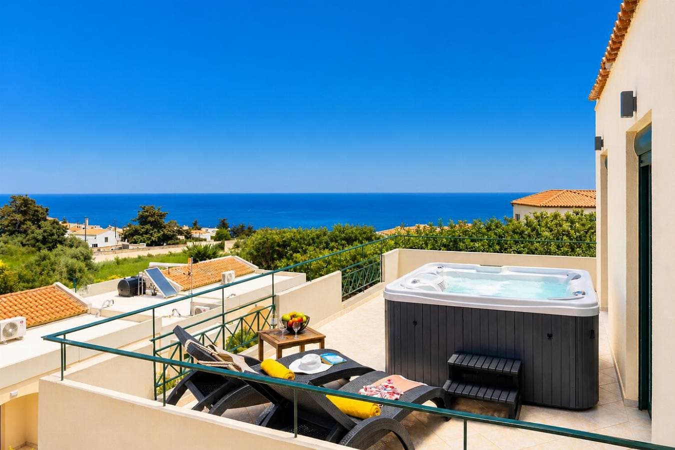 Villa 200m² 1