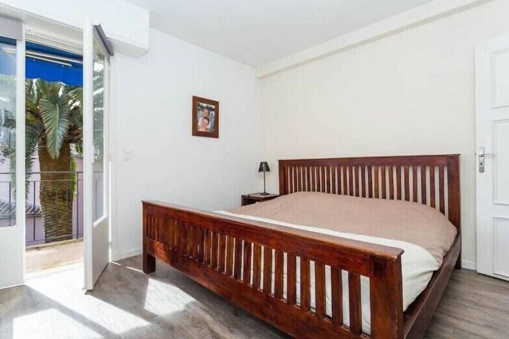 Foto 4 von 28: 3-Zimmer-Wohnung von 80 m2, nicht zu übersehen, in einer kleinen, ruhigen Residenz.