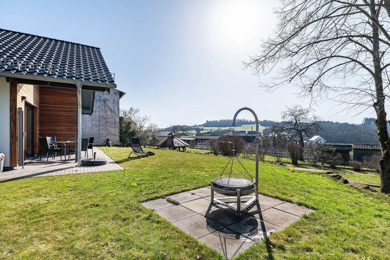 Foto 6 von 36: Apartment „Staufenberg Chalets“ mit WLAN