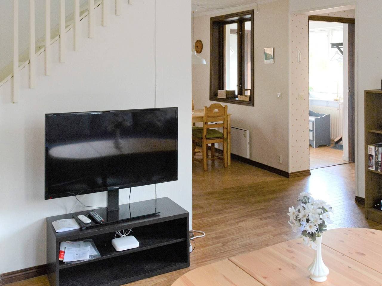 Foto 11 von 23: 3 Personen Ferienhaus in Hammarö