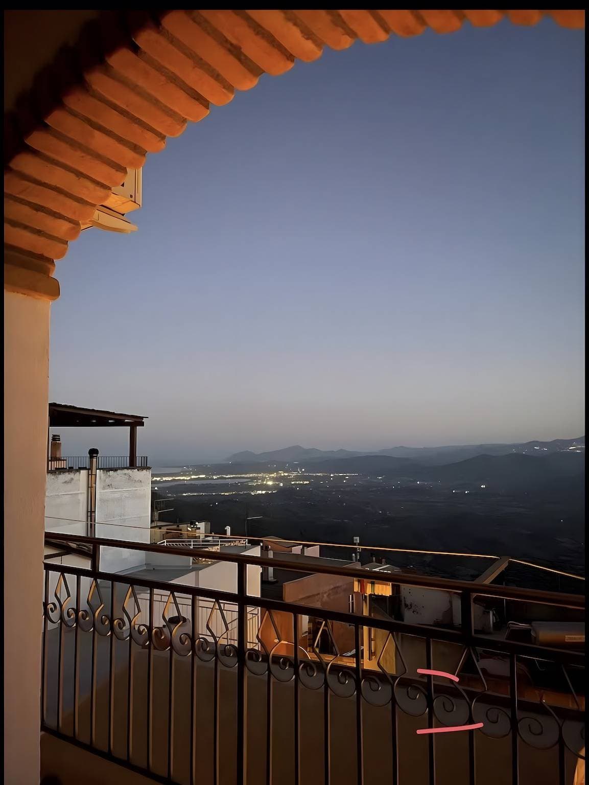 Foto 10 von 33: Ferienwohnung 'Su Cilleri E Silbiu 2' mit privater Terrasse, Klimaanlage