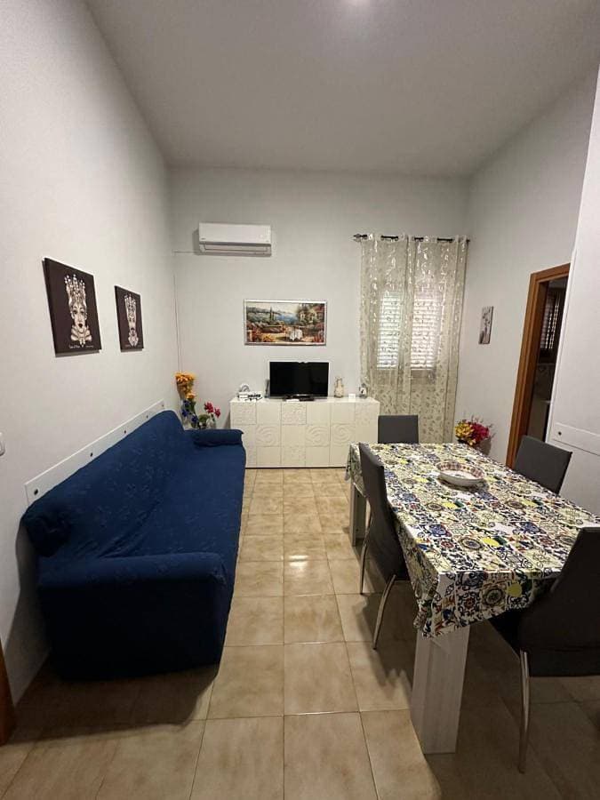 Foto 3 von 16: Apartment with Terrace