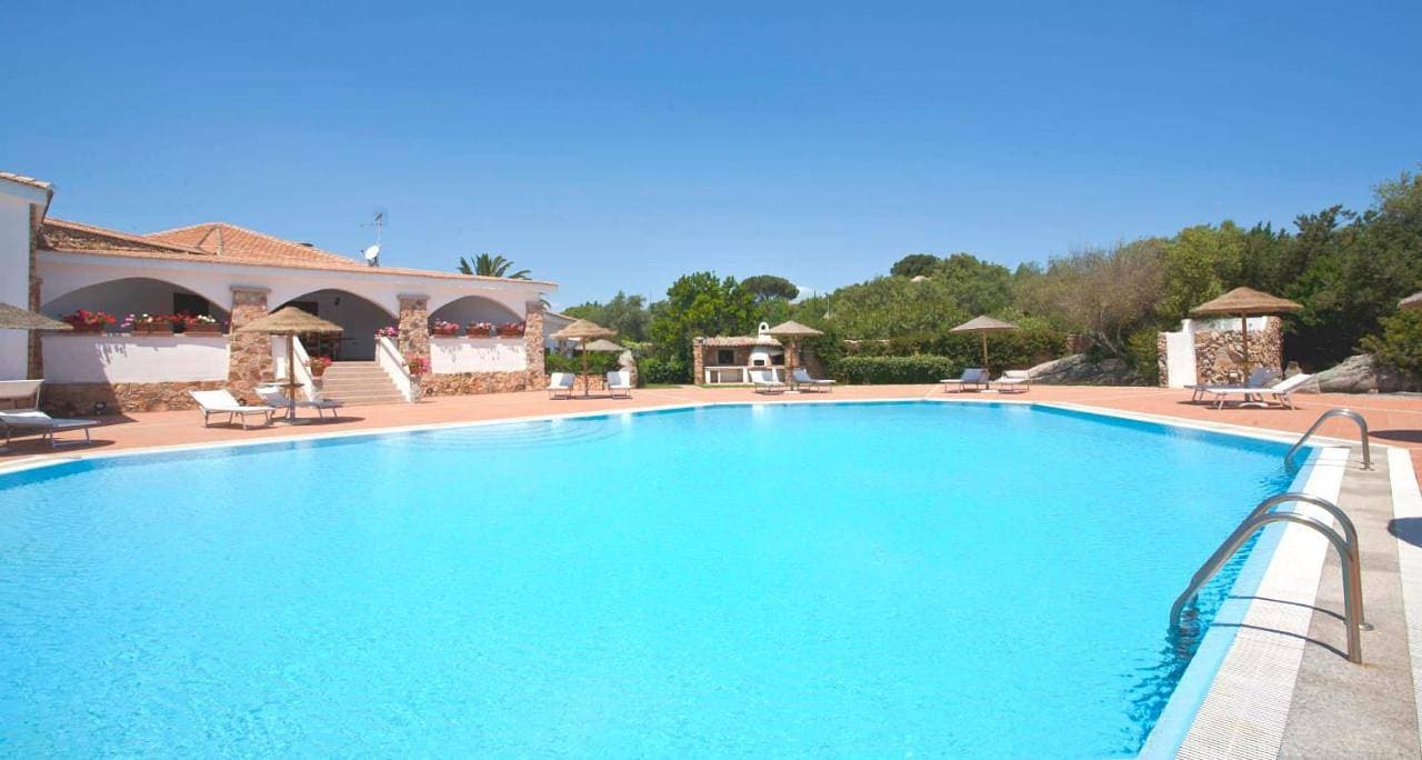 Chic Villa Antonina B4 1 BedroomApartment sleeps 4 1