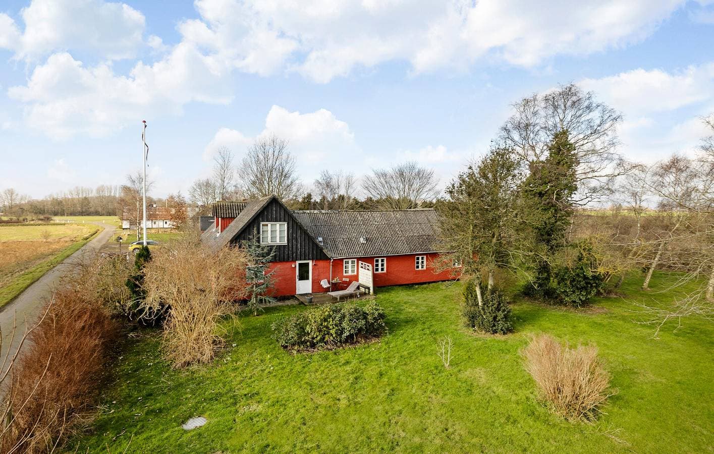 Ferienwohnung 70m² 1