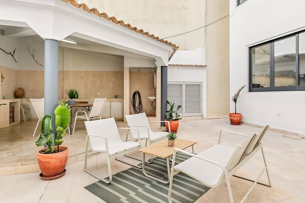 Loulé Sunny Retreat 1 by LovelyStay 1