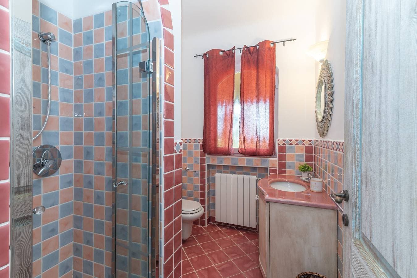 Foto 13 von 28: Villa 'Maddalena' mit Meerblick, Privatem Pool und Klimaanlage
