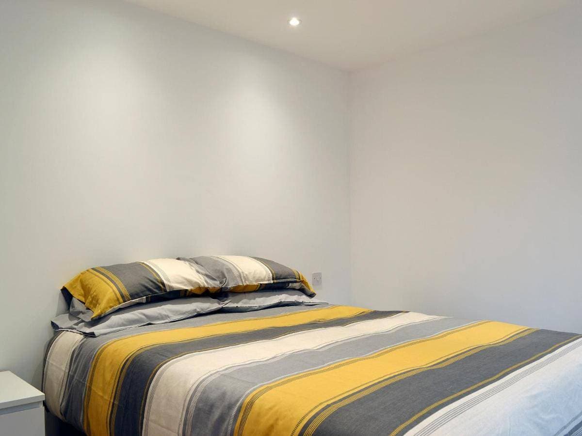 Foto 5 von 5: Three-Bedroom Holiday Home