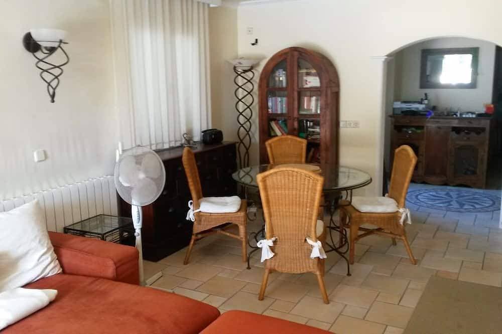 Foto 10 von 20: Dhh mit traumhaftem Meerblick, Dachterrasse, eigenem Pool, Dsl, WLAN, Klima
