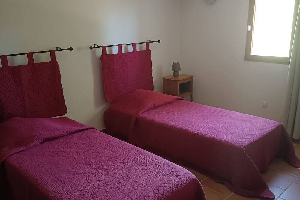 Foto 2 von 24: 🌿 Gîte \"Le Noyer\" - Le Mas des Charrettes