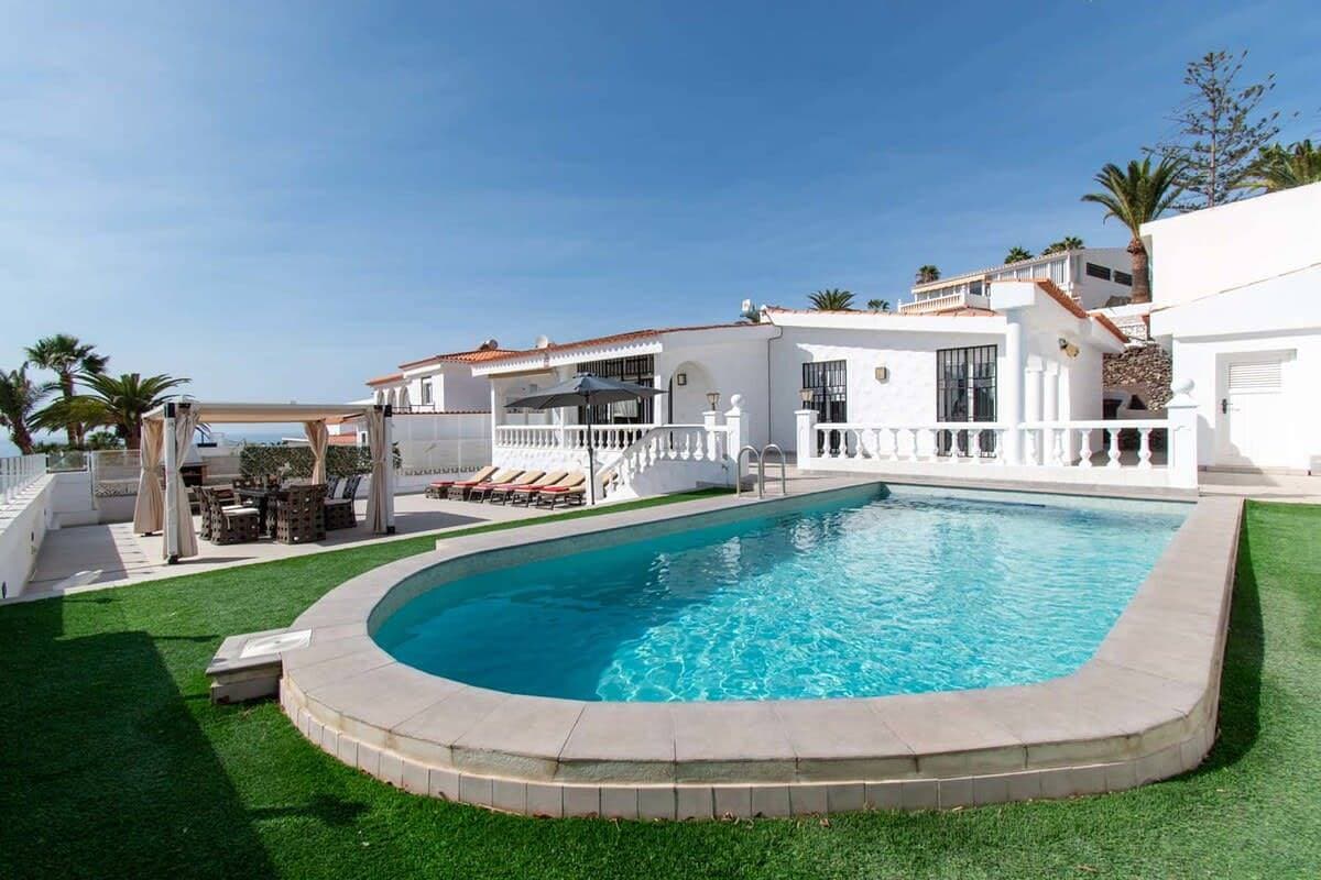 Villa 170m² 1