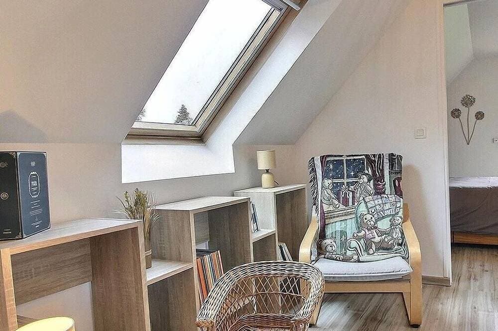 Foto 7 von 30: Ty Ranet - Goudelin - Gîte