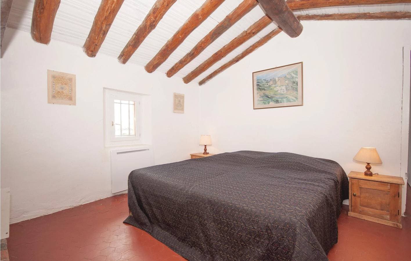 Foto 10 von 39: Gemütliche 70-qm-Wohnung mit Pool und Terrasse in der Nähe von Opio