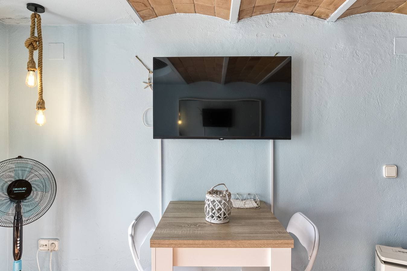 Foto 4 von 28: Apartment „Loft Calella de Palafrugell“ am Strand