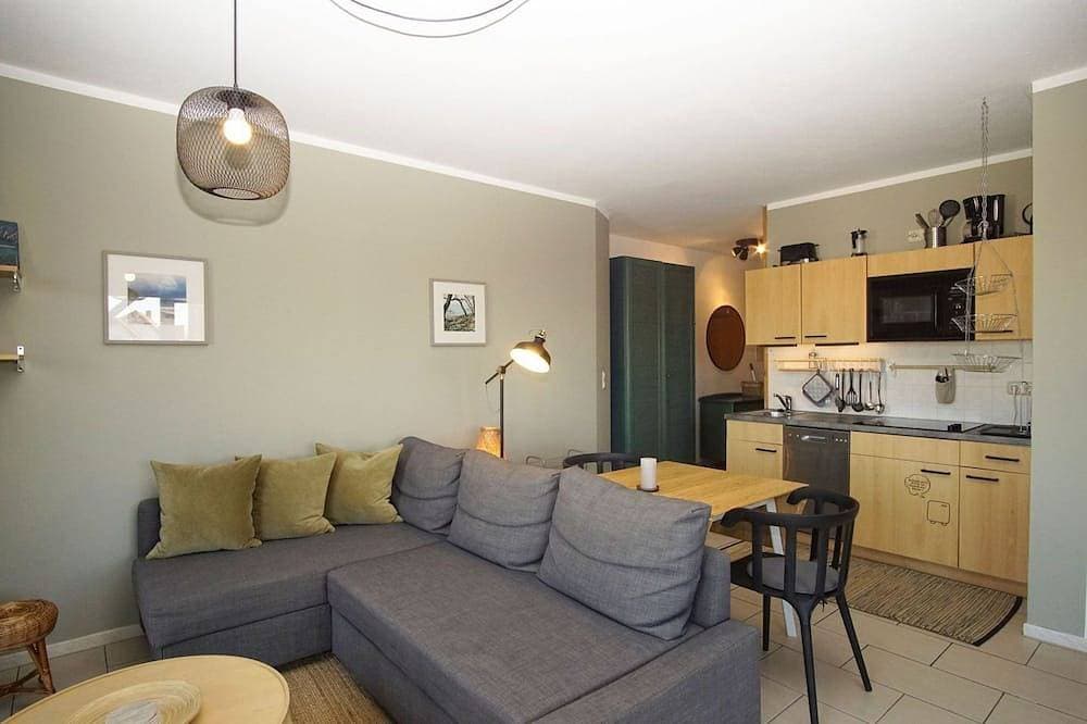 Foto 8 von 20: Villa Joksch - Die Ferienwohnung Ostseepanorama in der Villa Joksch