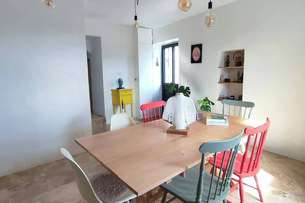 Foto 12 von 22: Renovierte ehemalige Seidenraupenzucht in Joyeuse