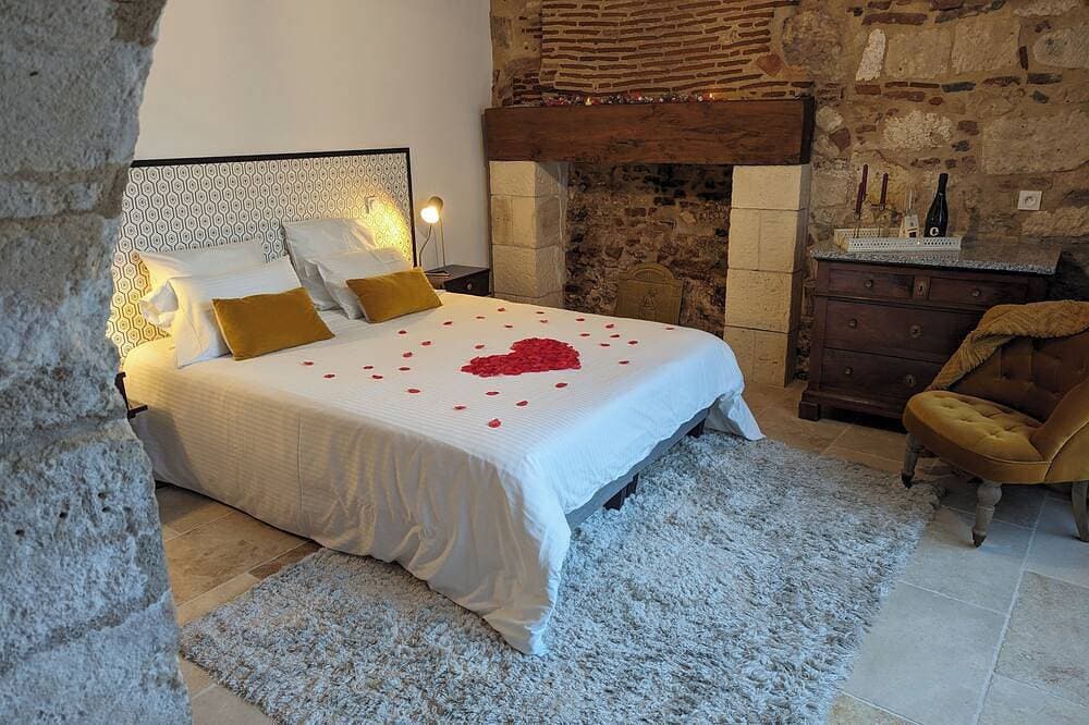 Foto 7 von 19: Charmante Wohnung im Herzen von Bergerac