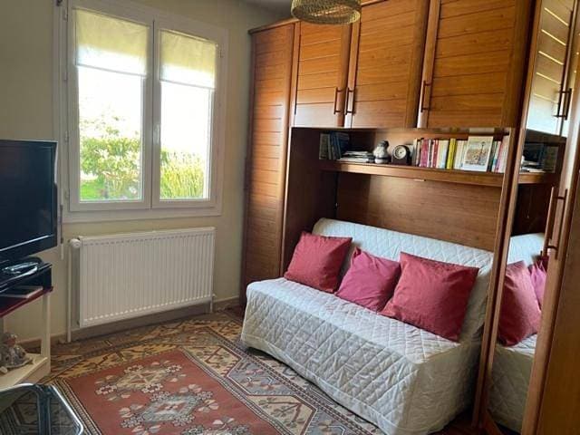 Foto 2 von 5: Double Room
