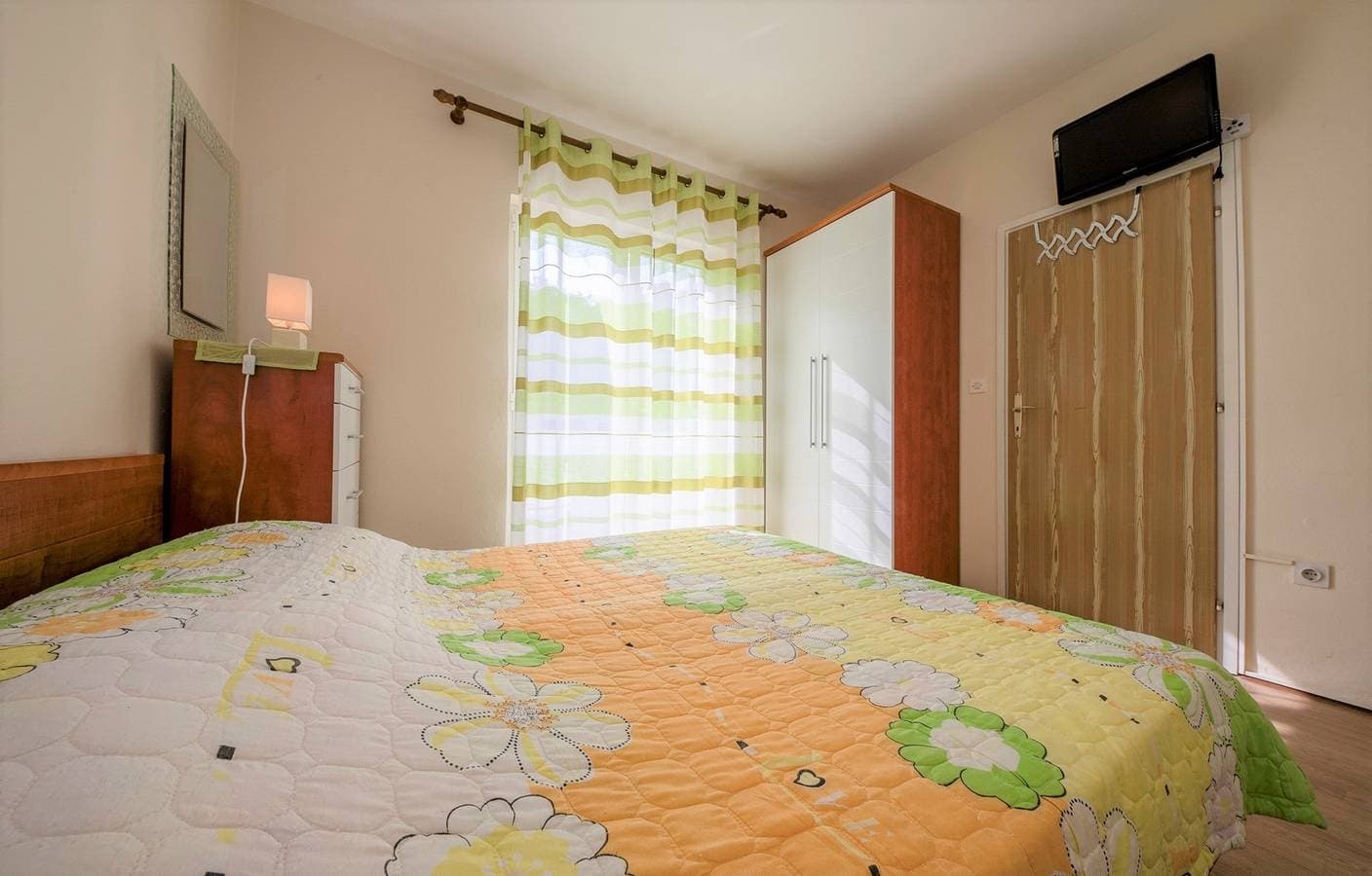 Foto 8 von 20: Zimmer Anica Kampor S5 - Insel Rab