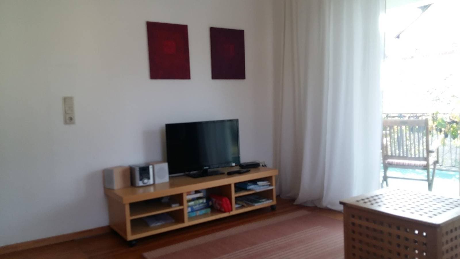 Foto 10 von 22: 2-Bettwohnung